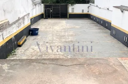 Imagem: Terreno para Venda, Parque da Vila Prudente