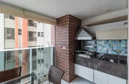 Imagem: Apartamento para Alugar, Tatuapé