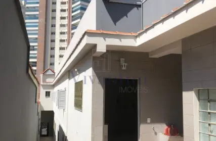 Imagem: Casa Comercial para Alugar, Tatuapé
