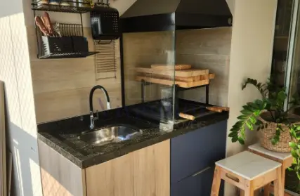 Imagem: Apartamento para Venda, Vila Azevedo