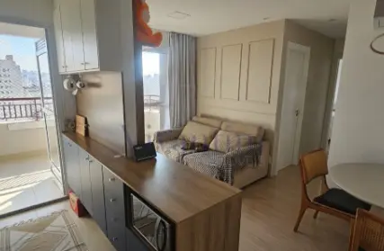 Imagem: Apartamento para Venda, Mooca