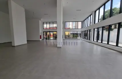 Imagem: Prédio Comercial para Alugar, Tatuapé