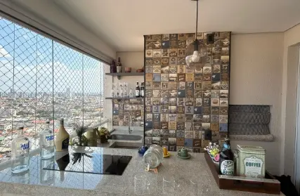 Imagem: Apartamento para Venda, Vila Formosa