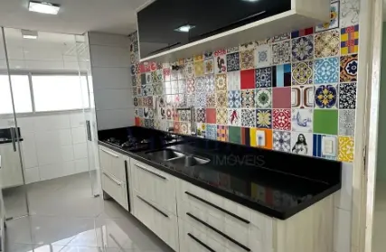 Imagem: Apartamento para Alugar, Tatuapé