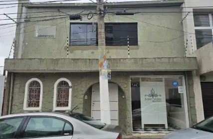 Imagem: Casa Comercial para Venda, Parque São Jorge