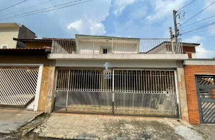 Imagem: Sobrado para Venda, Maranhão