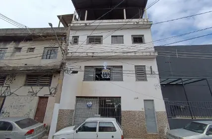 Imagem: Prédio Comercial para Venda, Vila Prudente