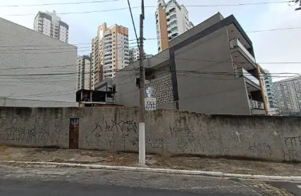 Imagem: Terreno para Venda, Vila Regente Feijó