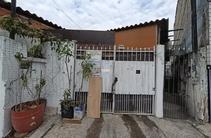 Imagem: Terreno para Venda, Vila Carrão