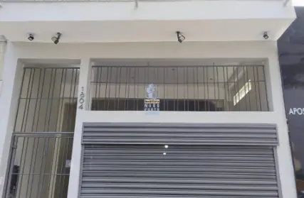 Imagem: Prédio Comercial para Alugar, Mooca