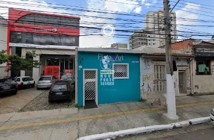 Imagem: Casa Comercial para Alugar, Tatuapé