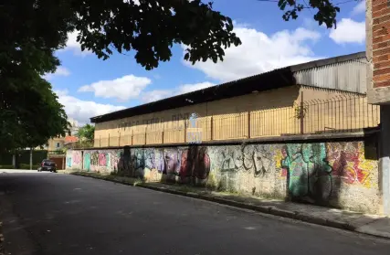 Imagem: Galpão / Salão para Venda, Vila Mesquita