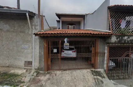 Imagem: Sobrado para Venda, Vila Curuçá