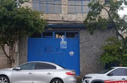 Imagem: Galpão / Salão para Venda, Alto da Moóca