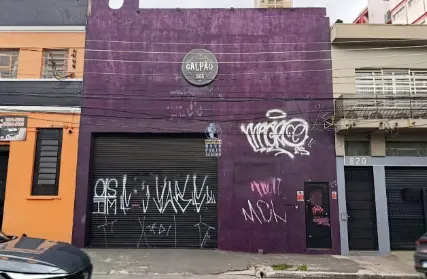 Imagem: Galpão / Salão para Venda, Tatuapé