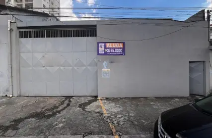 Imagem: Galpão / Salão para Alugar, Cidade Patriarca