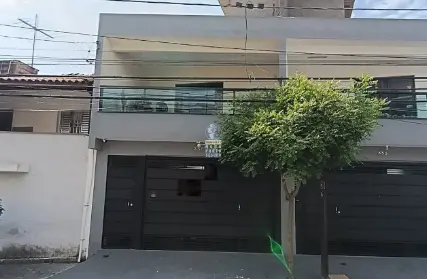 Imagem: Sobrado para Venda, Jardim Fernandes