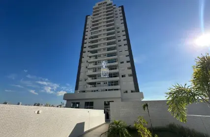 Imagem: Apartamento para Venda, Cidade Mãe do Céu