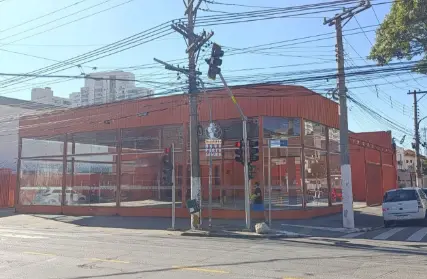 Imagem: Galpão / Salão para Alugar, Tatuapé