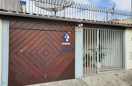 Imagem: Casa Térrea para Venda, Chácara Mafalda