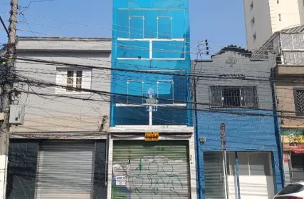 Imagem: Prédio Comercial para Alugar, Tatuapé