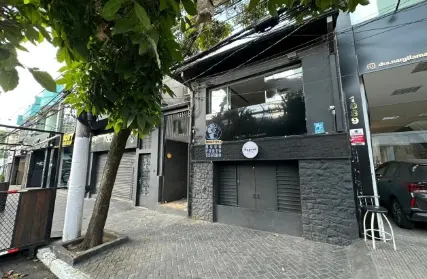 Imagem: Sala Comercial para Alugar, Vila Gomes Cardim