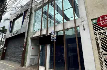 Imagem: Sala Comercial para Alugar, Vila Gomes Cardim