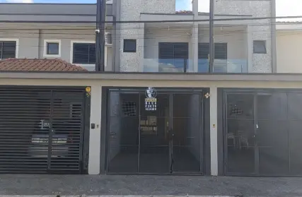 Imagem: Sobrado para Venda, Vila Libanesa