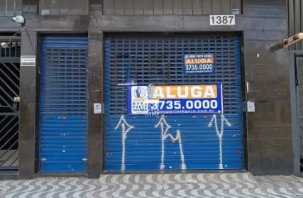 Imagem: Sala Comercial para Alugar, Vila Gomes Cardim