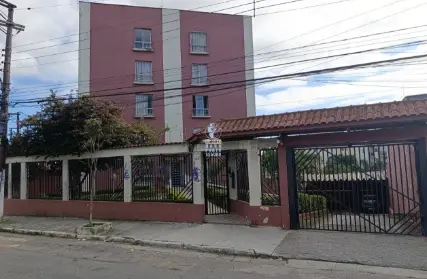 Imagem: Apartamento para Venda, Fazenda Aricanduva