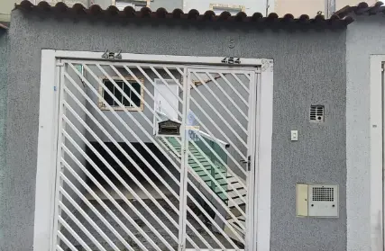 Imagem: Sobrado para Alugar, Vila Matilde