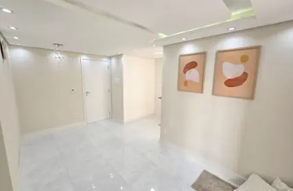 Imagem: Apartamento para Venda, Vila Carmosina