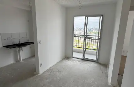 Imagem: Apartamento para Venda, Mooca