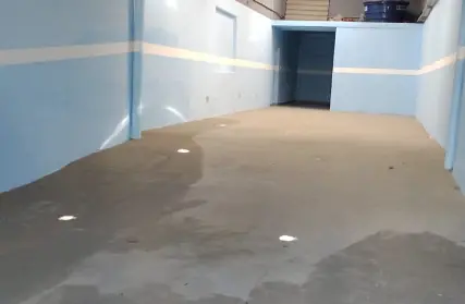 Imagem: Galpão / Salão para Alugar, Vila Nova Manchester