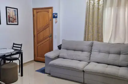 Imagem: Condomínio Fechado para Venda, Vila São Geraldo