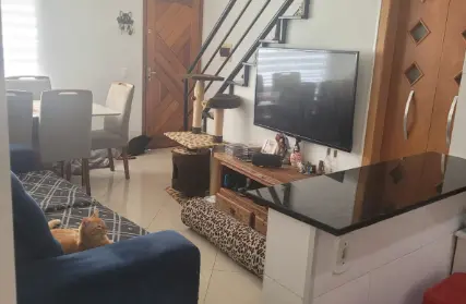 Imagem: Condomínio Fechado para Venda, Vila Bela