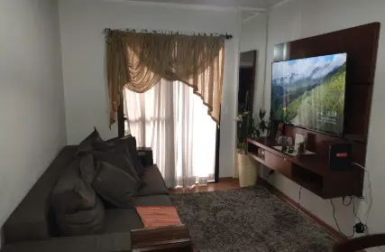 Imagem: Apartamento para Venda, Vila Oratório