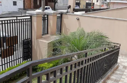 Imagem: Condomínio Fechado para Venda, Vila Ré