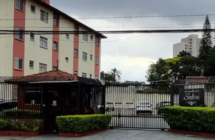 Imagem: Apartamento para Venda, Vila Carmosina