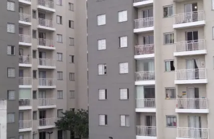 Imagem: Apartamento para Venda, Carrão