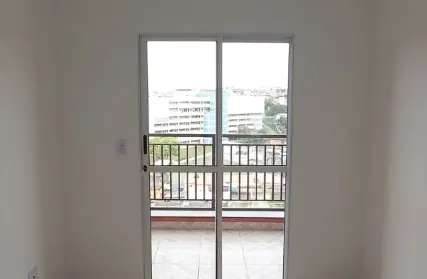 Imagem: Apartamento para Alugar, Jardim Eliane