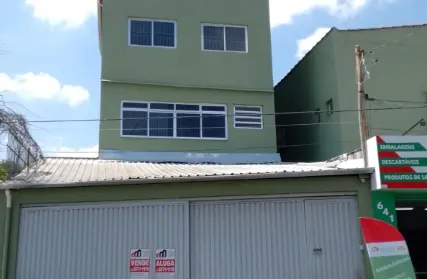 Imagem: Prédio Comercial para Alugar, Vila Formosa