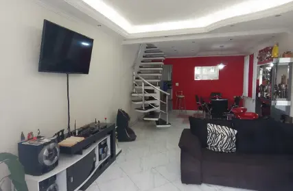 Imagem: Sobrado para Venda, Vila Formosa