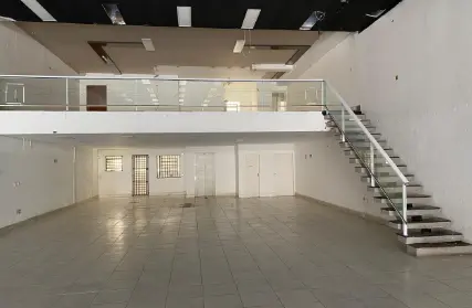 Imagem: Prédio Comercial para Alugar, Vila Nhocune
