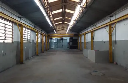 Imagem: Galpão / Salão para Alugar, Vila Carrão