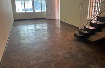 Imagem: Sobrado para Alugar, Jardim Aricanduva