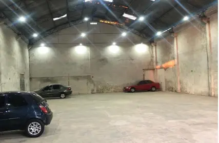 Imagem: Galpão / Salão para Alugar, Brás