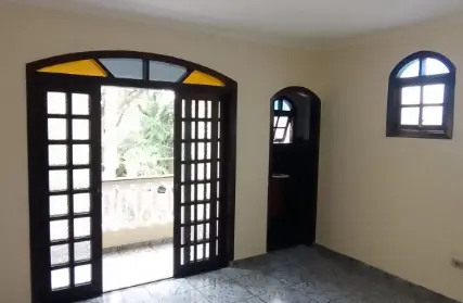 Imagem: Sobrado para Alugar, Vila Formosa