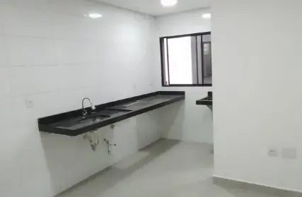 Imagem: Flat / Studio para Alugar, Vila Formosa