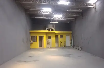 Imagem: Galpão / Salão para Alugar, Vila Regente Feijó